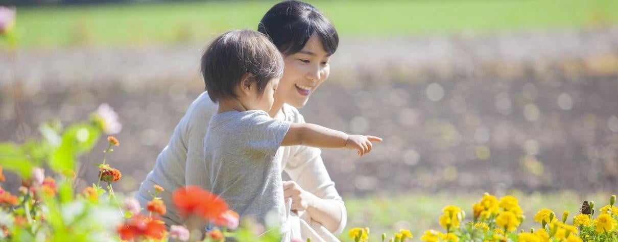 カーサ・ライラック「母子生活支援施設」